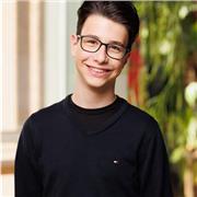 Étudiant spécialisé soutien scolaire primaire. Toute les matières jusqu’à la 6ème